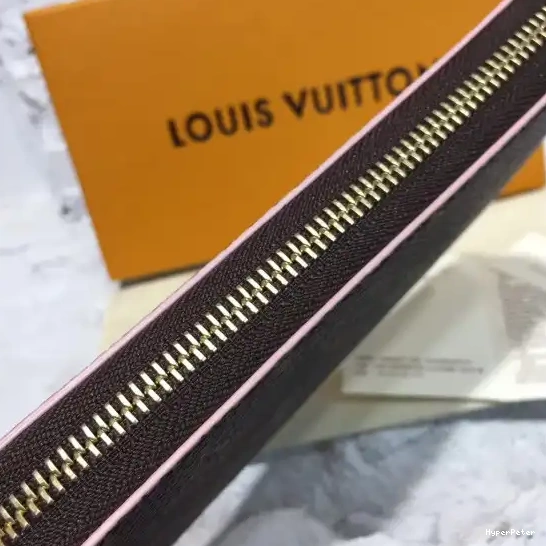 wallet Louis CHANELEMENCE Vuitton 0622